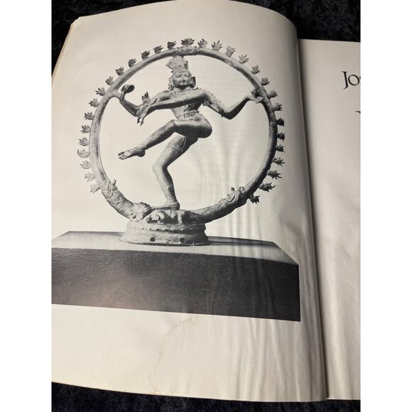 The Power of Myth by Joseph Campbell - Picture 4 of 5